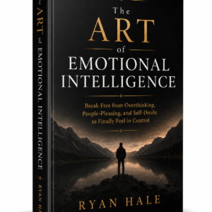 Ebook The Art of Emotional Intelligence